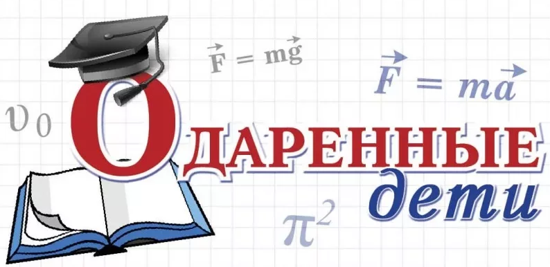 Одарённый ребёнок конкурс Одарённый ребёнок конкурс